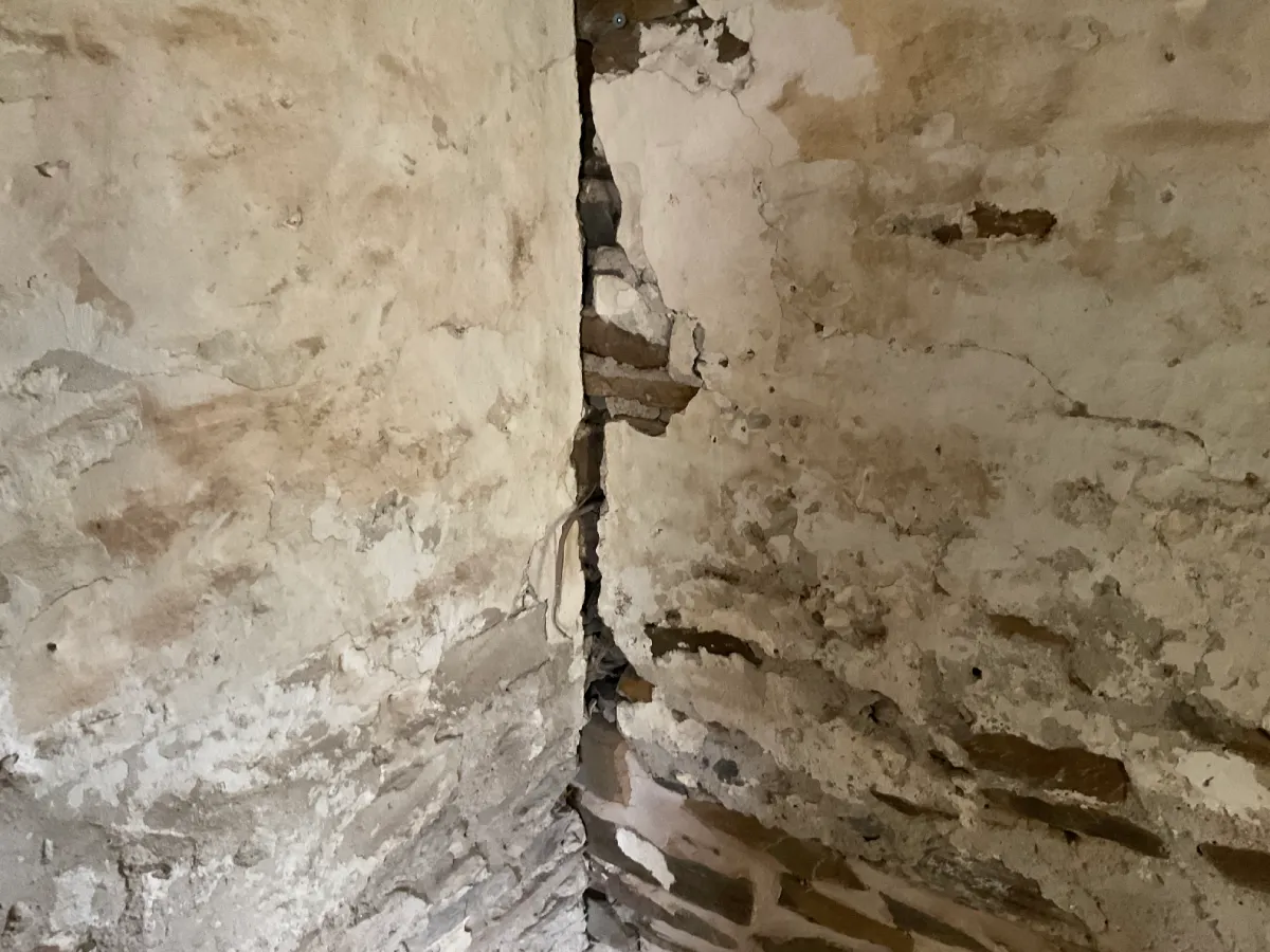 Featured image for “When Buildings Fail: How Structural Engineers Identify the Root Cause of Structural Failure”