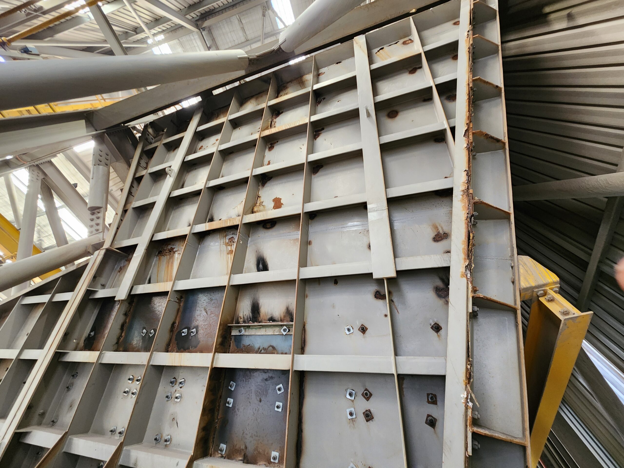 OB Engineering Forensic Assessment of Broken Hill ROM Bin