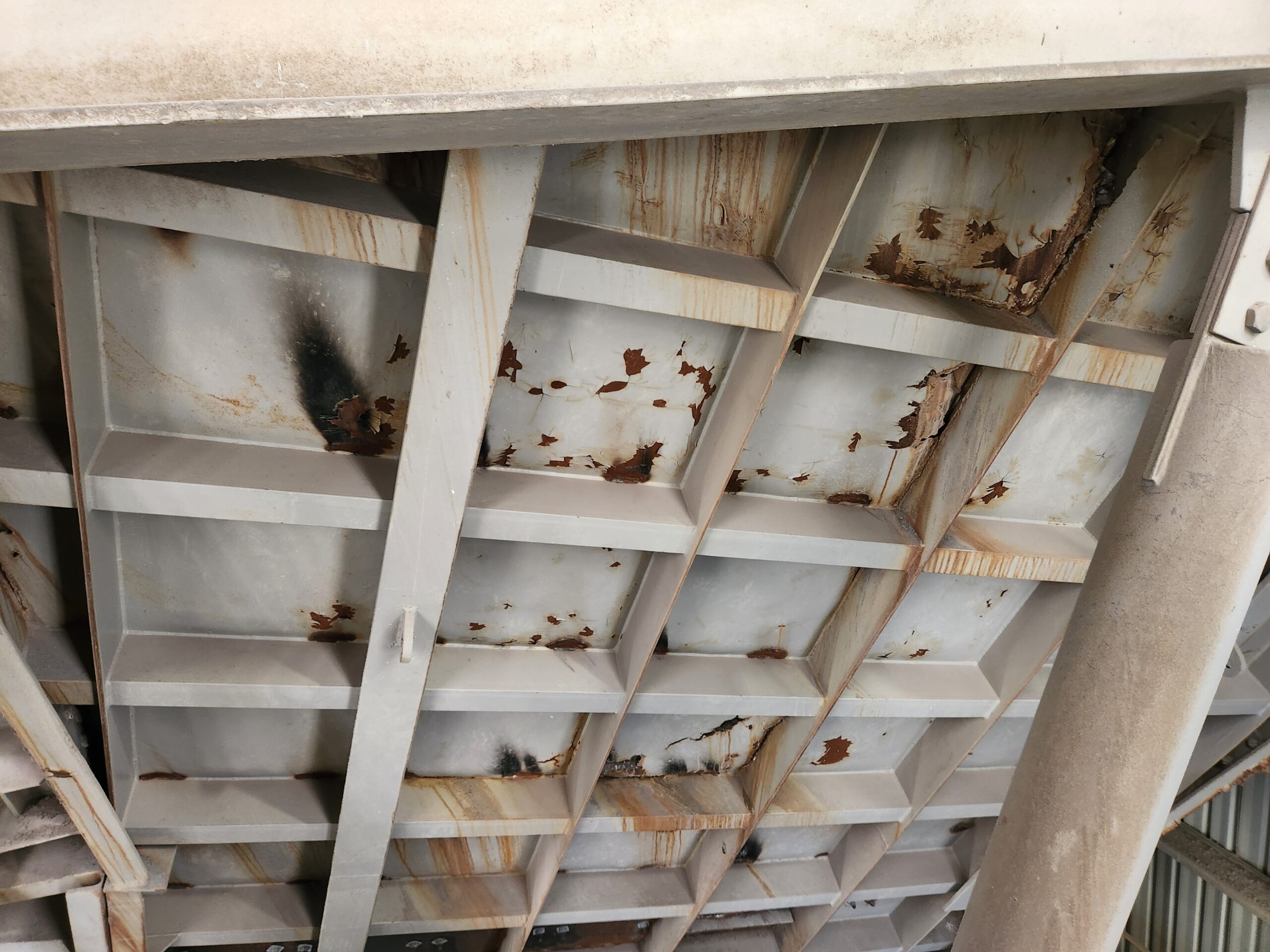 OB Engineering Forensic Assessment of Broken Hill ROM Bin