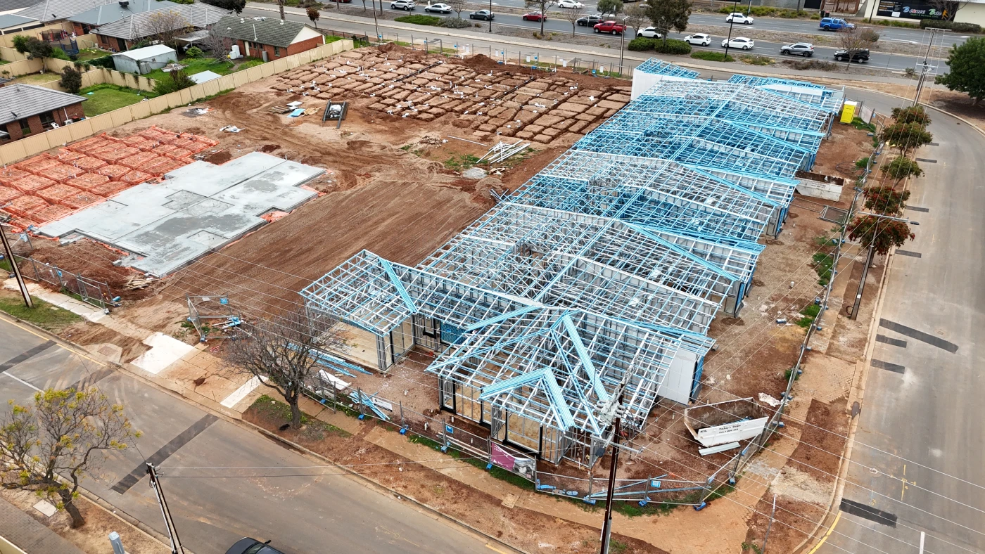 image about Structural Design for Residential Buildings: Creating Strong, Compliant Homes Across Australia